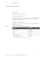 Preview for 5 page of Keysight Technologies 16380V Operation And Service Manual