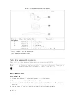 Preview for 20 page of Keysight Technologies 16453A Specification And Service Manual