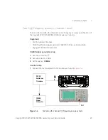 Предварительный просмотр 43 страницы Keysight Technologies 53210A Service Manual