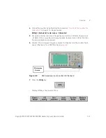 Предварительный просмотр 141 страницы Keysight Technologies 53210A Service Manual