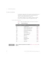 Preview for 20 page of Keysight Technologies 8163A/B Programming Manual