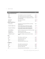 Preview for 36 page of Keysight Technologies 8163A/B Programming Manual