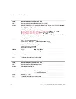 Preview for 170 page of Keysight Technologies 8163A/B Programming Manual