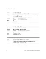 Preview for 190 page of Keysight Technologies 8163A/B Programming Manual