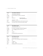 Preview for 212 page of Keysight Technologies 8163A/B Programming Manual