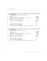 Preview for 220 page of Keysight Technologies 8163A/B Programming Manual