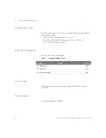 Preview for 282 page of Keysight Technologies 8163A/B Programming Manual