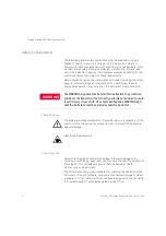 Preview for 8 page of Keysight Technologies 81663A User Manual