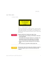 Preview for 11 page of Keysight Technologies 81960A Getting Started Manual