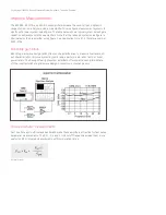 Предварительный просмотр 4 страницы Keysight Technologies 83000A Series Technical Overview