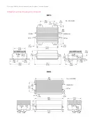 Предварительный просмотр 13 страницы Keysight Technologies 83000A Series Technical Overview