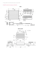 Предварительный просмотр 14 страницы Keysight Technologies 83000A Series Technical Overview