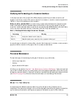 Preview for 13 page of Keysight Technologies 85038A 7-16 User'S And Service Manual