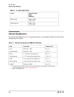 Preview for 18 page of Keysight Technologies 85038A 7-16 User'S And Service Manual