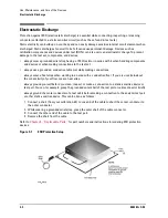 Preview for 22 page of Keysight Technologies 85038A 7-16 User'S And Service Manual