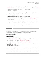 Preview for 25 page of Keysight Technologies 85038A 7-16 User'S And Service Manual