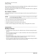 Preview for 28 page of Keysight Technologies 85038A 7-16 User'S And Service Manual