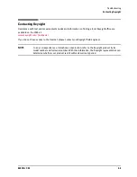 Preview for 37 page of Keysight Technologies 85038A 7-16 User'S And Service Manual