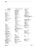 Preview for 47 page of Keysight Technologies 85038A 7-16 User'S And Service Manual