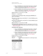 Preview for 38 page of Keysight Technologies 85039B IF User'S And Service Manual