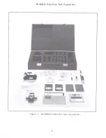 Preview for 10 page of Keysight Technologies 85041A Operating And Service Manual