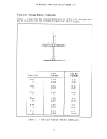 Preview for 12 page of Keysight Technologies 85041A Operating And Service Manual