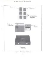 Preview for 15 page of Keysight Technologies 85041A Operating And Service Manual