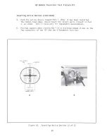 Preview for 32 page of Keysight Technologies 85041A Operating And Service Manual