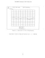 Preview for 34 page of Keysight Technologies 85041A Operating And Service Manual