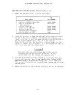 Preview for 42 page of Keysight Technologies 85041A Operating And Service Manual