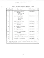 Preview for 55 page of Keysight Technologies 85041A Operating And Service Manual