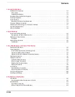 Preview for 5 page of Keysight Technologies 85054B User'S And Service Manual