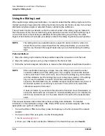 Preview for 40 page of Keysight Technologies 85054B User'S And Service Manual