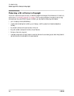 Preview for 50 page of Keysight Technologies 85054B User'S And Service Manual