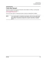 Preview for 51 page of Keysight Technologies 85054B User'S And Service Manual