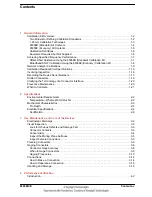 Preview for 5 page of Keysight Technologies 85058B User'S And Service Manual