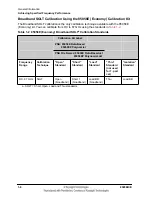 Preview for 14 page of Keysight Technologies 85058B User'S And Service Manual