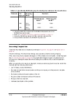 Preview for 22 page of Keysight Technologies 85058B User'S And Service Manual