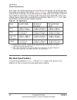 Preview for 32 page of Keysight Technologies 85058B User'S And Service Manual