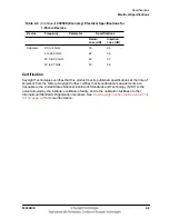 Preview for 37 page of Keysight Technologies 85058B User'S And Service Manual