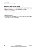 Preview for 62 page of Keysight Technologies 85058B User'S And Service Manual