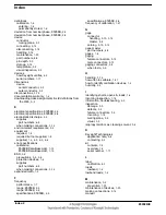 Preview for 76 page of Keysight Technologies 85058B User'S And Service Manual