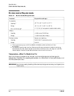 Preview for 14 page of Keysight Technologies 85058V User'S And Service Manual