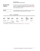 Preview for 14 page of Keysight Technologies 85059A Operating And Service Manual