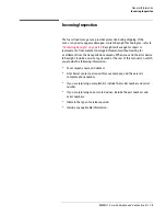 Preview for 19 page of Keysight Technologies 85059A Operating And Service Manual