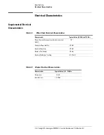 Preview for 26 page of Keysight Technologies 85059A Operating And Service Manual