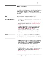 Preview for 37 page of Keysight Technologies 85059A Operating And Service Manual