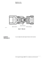 Preview for 38 page of Keysight Technologies 85059A Operating And Service Manual