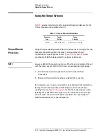 Preview for 42 page of Keysight Technologies 85059A Operating And Service Manual