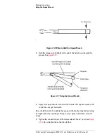 Preview for 44 page of Keysight Technologies 85059A Operating And Service Manual